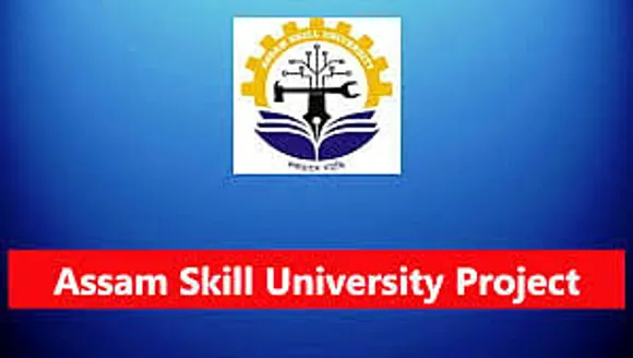 Jobs in Guwahati: Assam Skill University Project Recruitment 2024 - Senior Skill Manager Vacancy